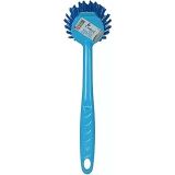 Zambak Plastik Lavabo Fırçası Z148, Asorti