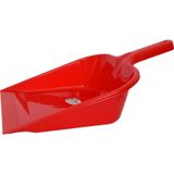 Zambak Plastik Lüks Büyük Faraş Karışık Renkli ZP-130