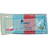 Zambak Plastik Lüks Çamaşır Mandalı Karışık Renk KOD-103 - 1 Adet