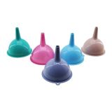 Zambak Plastik Zambak ZP-242 Huni No-1