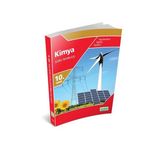 Zambak Yayınları 10. Sınıf Kimya Soru Bankası