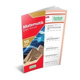 Zambak Yayınları 10. Sınıf Matematik Yaprak Test
