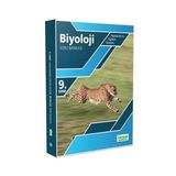 Zambak Yayınları 9.Sınıf Biyoloji Soru Bankası - Yapılandırıcı Eğitim Sistemi