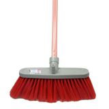 Zambak ZP-194 Karışık Renk Eko Oto Fırçası