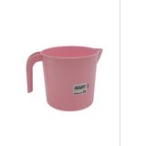 Zambak ZP125 Maşrapa Pudra - Pembe