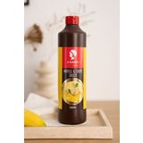 ZAMBO Waffle Sos Muz 1 Kg