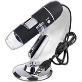 Zamerya 1600X USB Dijital Mikroskop Kamera Endoskop 8led Büyüteç Metal Standı
