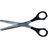 Zamerya 2213 M-531 Plastik Saplı Ara Makas Çiftli No: 6 Inç / 15,24 cm - Paslanmaz Çelik