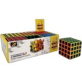 Zamerya 4x4 Zeka Küpü - Karbon Fiber Görünümlü Akıl Oyunu 759