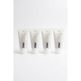 Zamerya Hemapro Kenevir Tohumu Özlü Vücut Bakım Kremi 50 ml X4 - 50 ml x 4