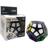 Zamerya Kilominx Zeka Küpü - 2x2 Onikiyüzlü Megaminx Akıl Oyunu 570