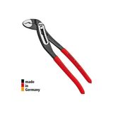 zamerya Knipex 8801250 Ayarlı Fort Pense 250 mm Siyah Fosfat Kaplama Profesyonel Kalite Almanya