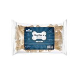 Zampa 100'lü 20-25 gr Natürel Press Kemik Köpek Ödülü