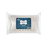 Zampa Beyaz Press Kemik Köpek Ödülü 10 Lu 160-170G
