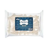 Zampa Beyaz Press Kemik Köpek Ödülü 50li 30-40 Gr