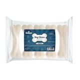 Zampa Beyaz Press Kemik Köpek Ödülü 5li 260-270 Gr