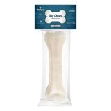 Zampa Beyaz Press Kemik Köpek Ödülü Tekli 260-270 Gr