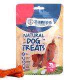Zampa Kemik Şeklinde Dana Eti Köpek Ödülü 75 Gr