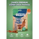 Zampa Kuzu Etli Dilimler Köpek Ödülü 75 Gr