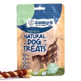 Zampa Kuzu Parçacıklı Muchy Çubuk Köpek Ödülü 75 Gr
