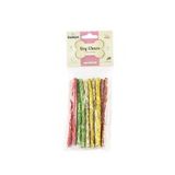 Zampa Munchy Burgu 10x5 gr Kemik Çubuk Köpek Ödülü