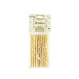 Zampa Naturel Burgu Kemik Çubuk 10x5 gr Köpek Ödülü