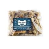 Zampa Natürel Press 30-40 gr 50'li Köpek Çiğneme Kemiği