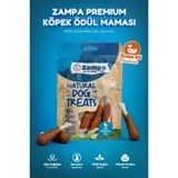 Zampa Ördek Etli But Köpek Ödülü 75 Gr