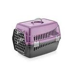 Zampa Orta Boy Renkli 55x37x36 cm Kedi Köpek Taşıma Box