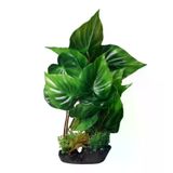 Zampa Plastik Bitki 29 cm tekli