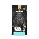 Zampa Plus Premium Kuzu Etli ve Pirinçli 15 kg Yavru Köpek Maması