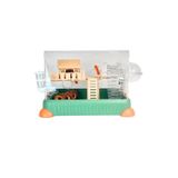 Zampa Pluto Hamster Kafesi 45X33X17CM