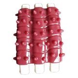 Zampa Rubber Köpekler 12 cm İçin Kaburga Ödül Oyuncağı