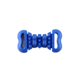 Zampa Rubber Köpekler için 12 cm Kemik Şekilli Fun Oyuncağı