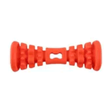 Zampa Rubber Köpekler için 20 cm Diş Kaşımalı Ödül Oyuncağı