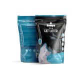 Zampa Silica Kedi Kumu 3.6lt 1,4kg x 11 Adet