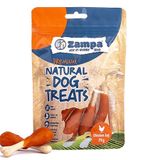 Zampa Tavuk Etli But Köpek Ödülü 75 Gr