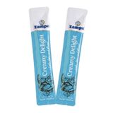 Zampa Tavuk&Yılan Balığı Creamy Delight 2x16 gr Kedi Ödülü