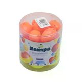 ZAMPA Zampa Beyzbol Figürlü Zilli Kedi Oyun Topu