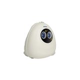 Zampago Zg-kıd1 USB Şarj Girişli LED Big Eyes Akıllı Çocuk Sırt Çantası - Beyaz