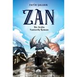 Zan Fatih Şalvan