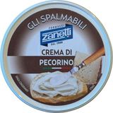 Zanetti Koyun Sütlü Taze Krem Eritme Peyniri 125 G ( 1 Adet )