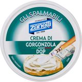 Zanetti Tam Yağlı Gorgonzola Krem Peynir 125 G ( 1 Adet )