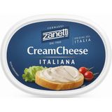 Zanetti Tam Yağlı Taze Krem Peyniri 150 G ( 1 Adet )