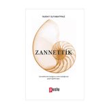 Zannettik - Nuray Suyabatmaz