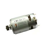 Zanon / Benza / Johnson 34V Zeytin Hasat Makinesi Motoru – Orijinal Yedek Parça, 34 Volt Dc Motor