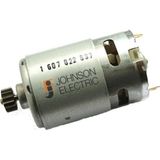 Zanon, Benza Orijinal Johnson Zeytin Hasat Makinesı Motoru 34 Volt