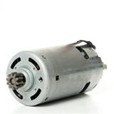 Zanon Falcon 12 Volt Zeytin Hasat Makinası Motoru