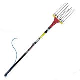 Zanon Falcon AL300 Teleskopik Zeytin Hasat Makinesi