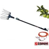 Zanon Karbonium Evo Al300 12 V Zeytin Hasat Makinesi